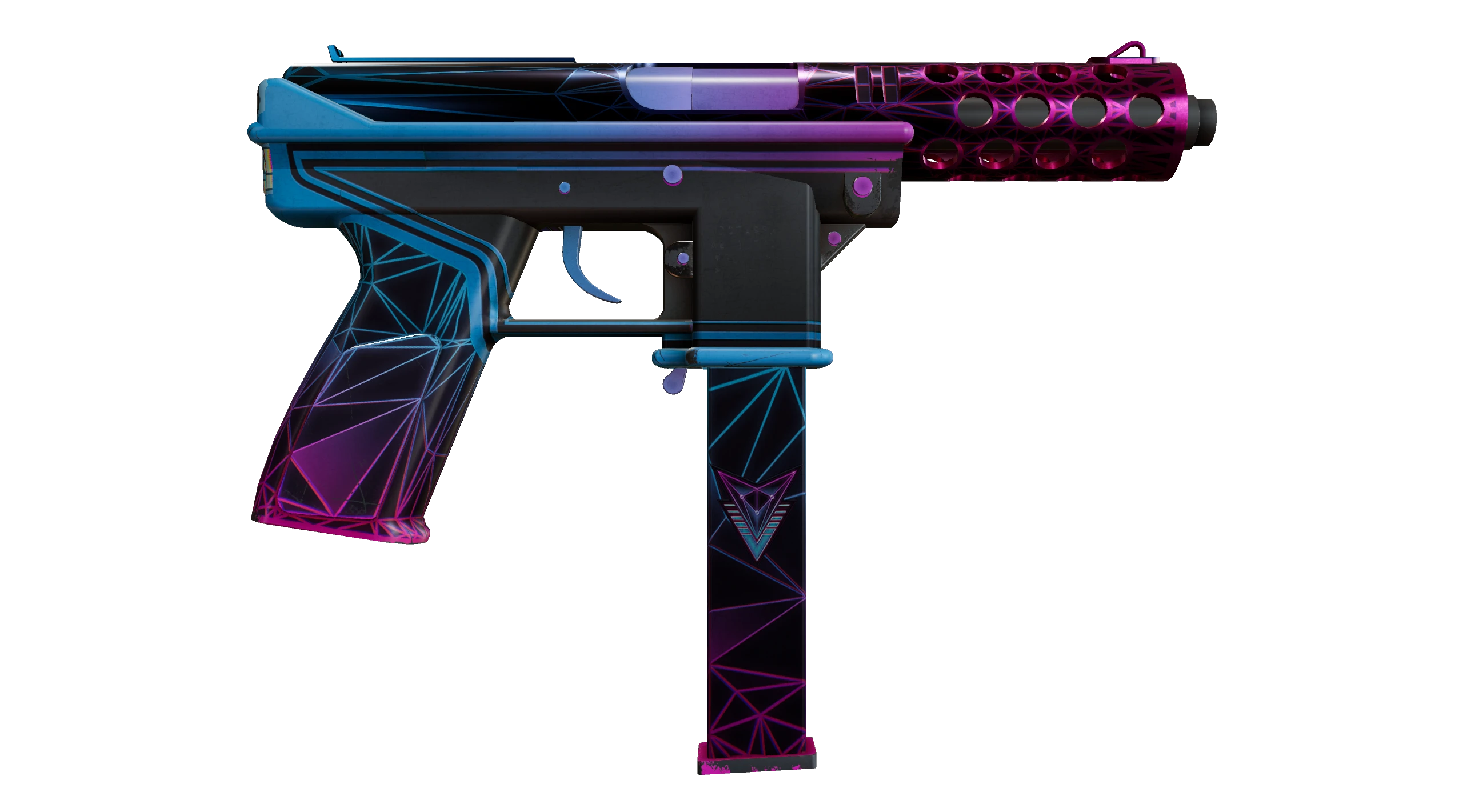Tec-9 | Decimator