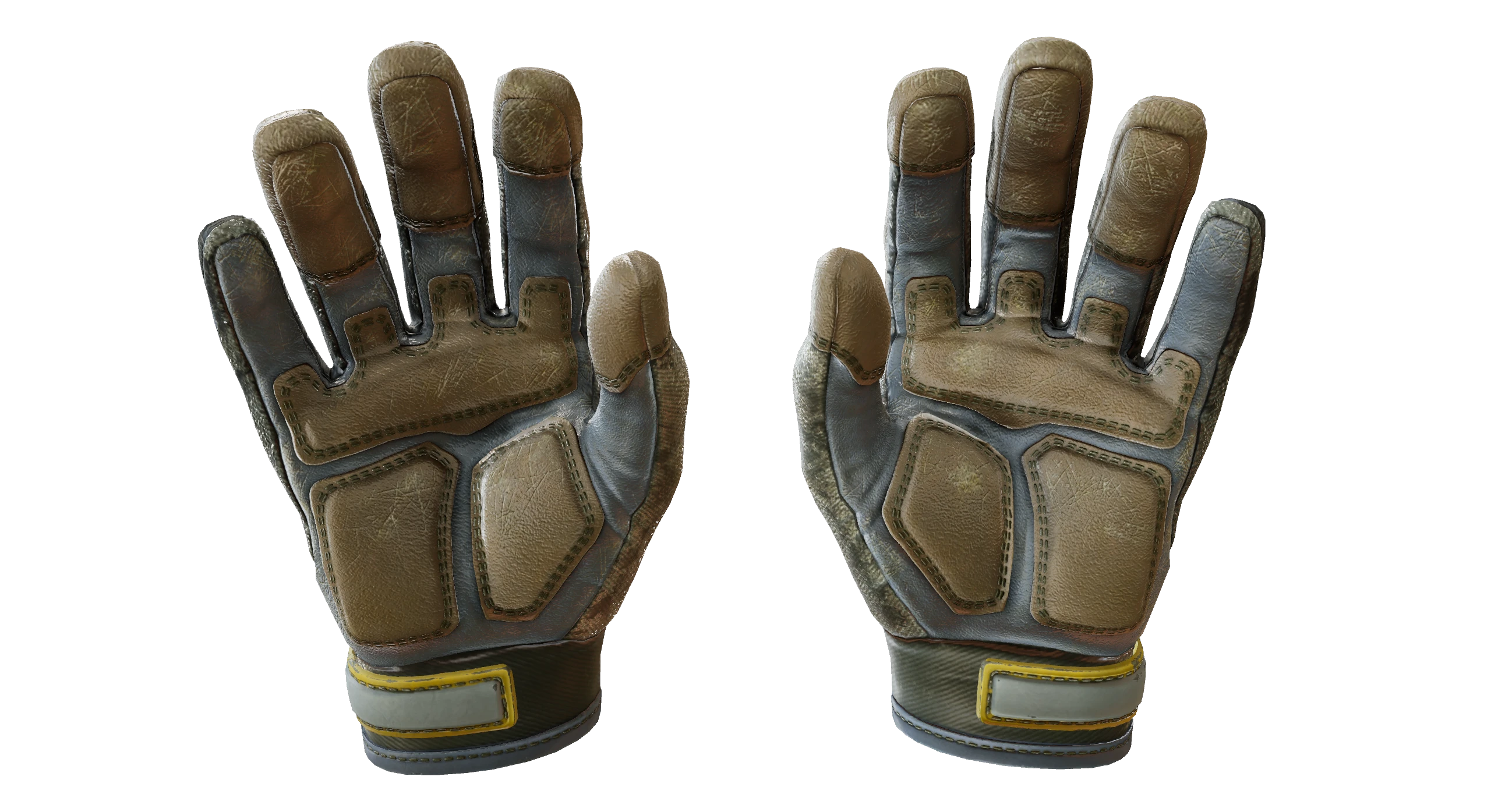 ★ Specialist Gloves | Lt. Commander