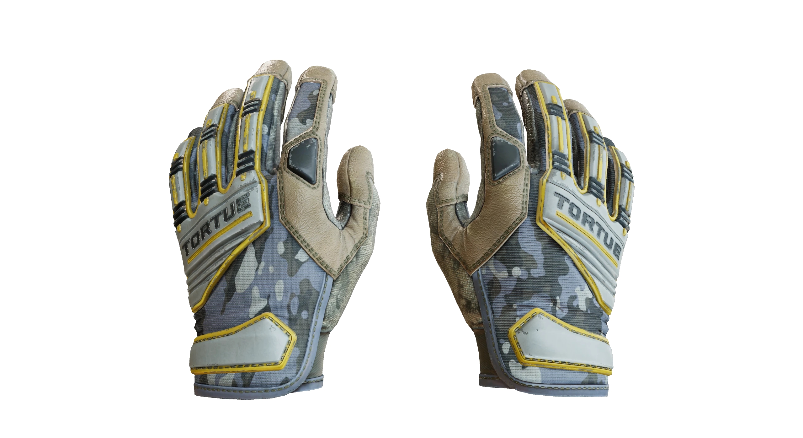 ★ Specialist Gloves | Lt. Commander