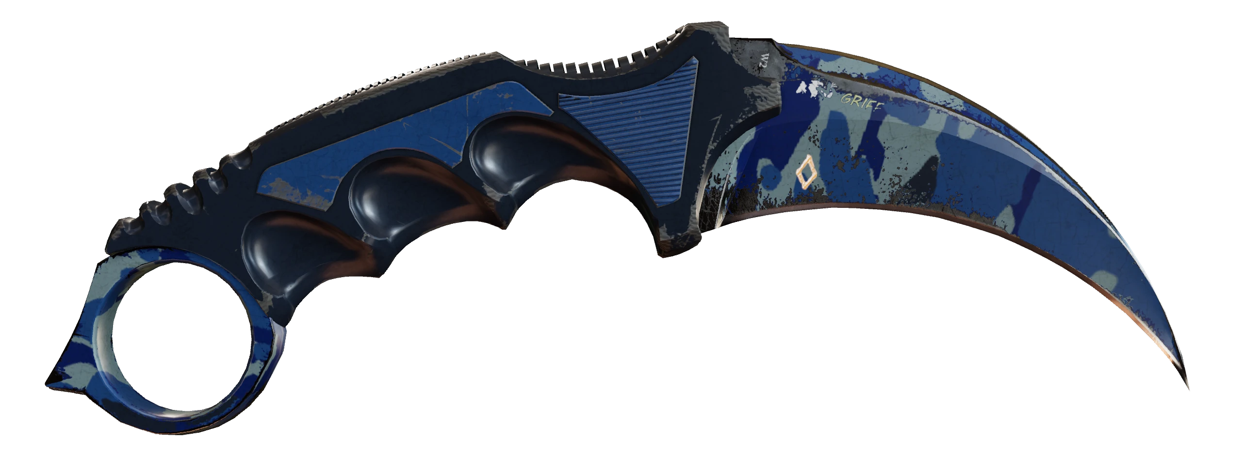 ★ Karambit | Bright Water