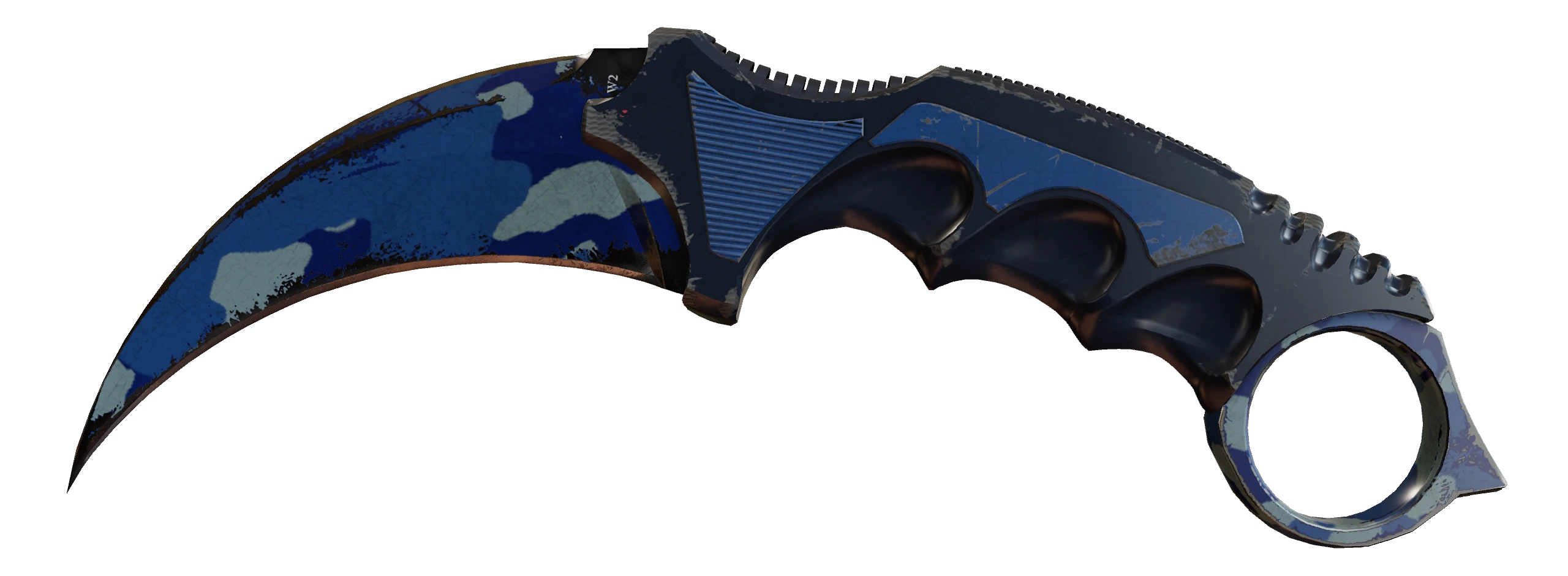 ★ Karambit | Bright Water