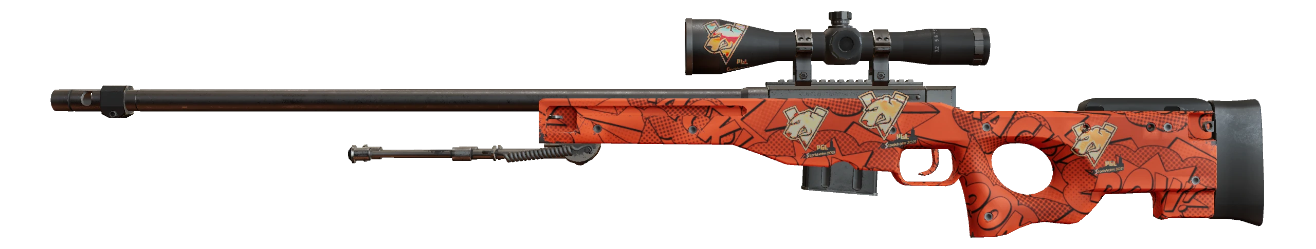 AWP | BOOM