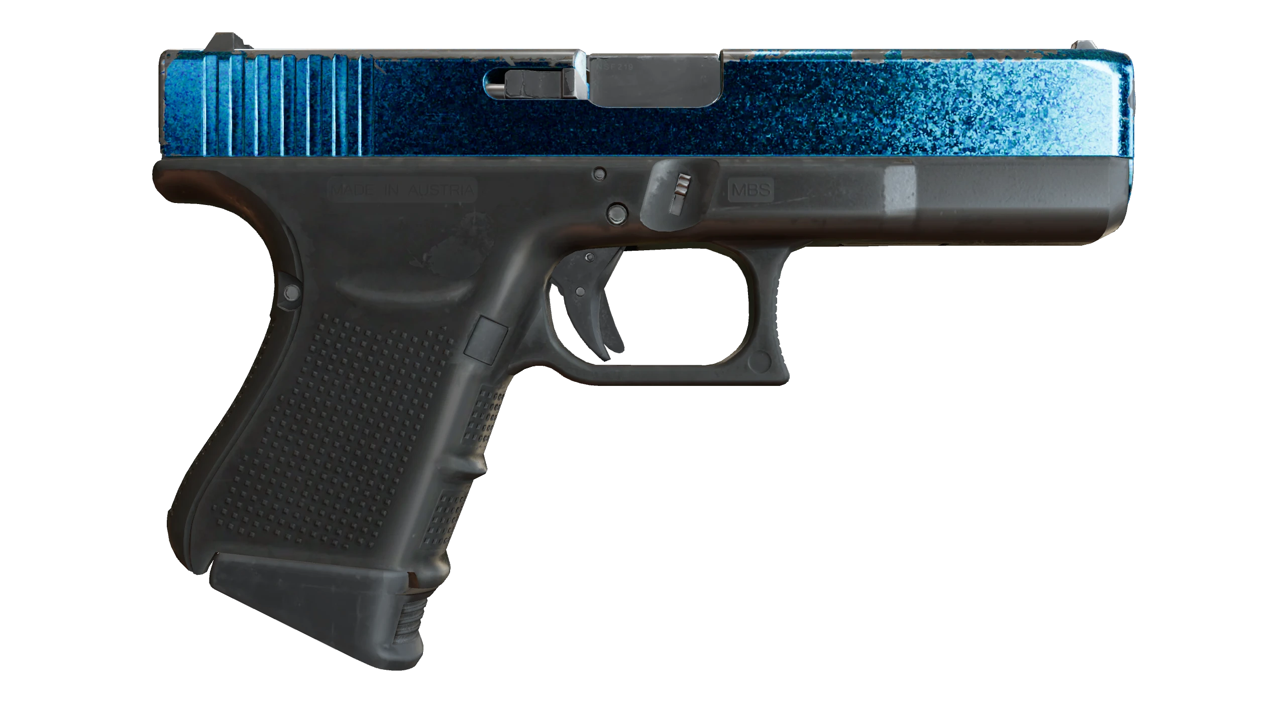 Glock-18 | Twilight Galaxy