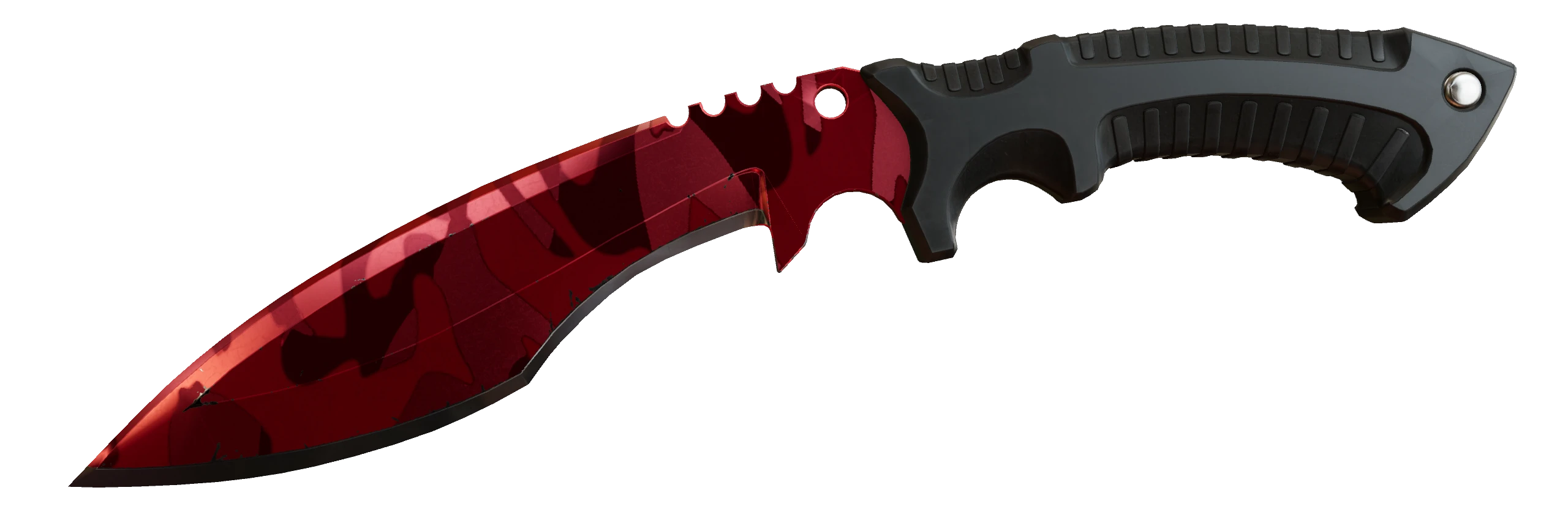 ★ Kukri Knife | Slaughter