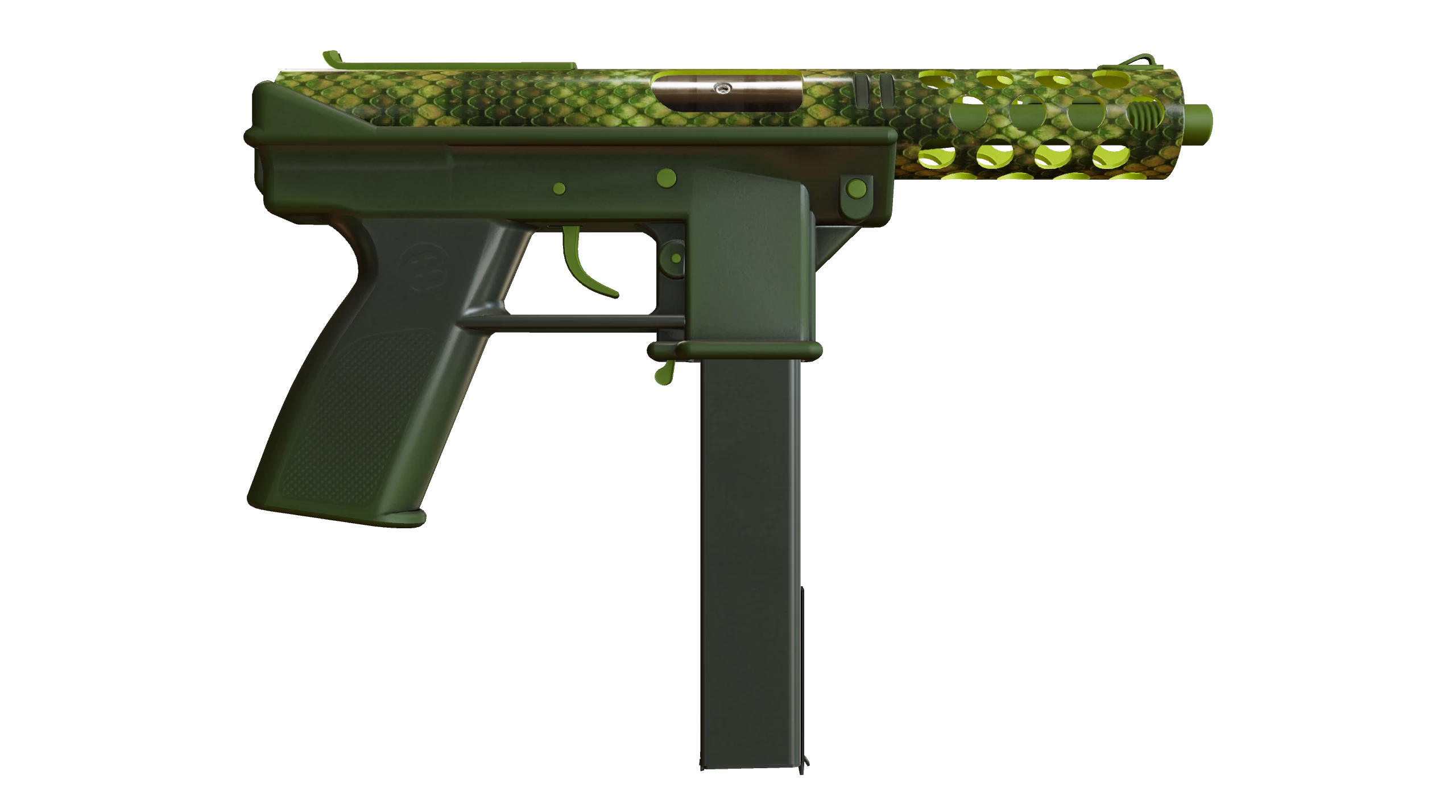 Tec-9 | Garter-9