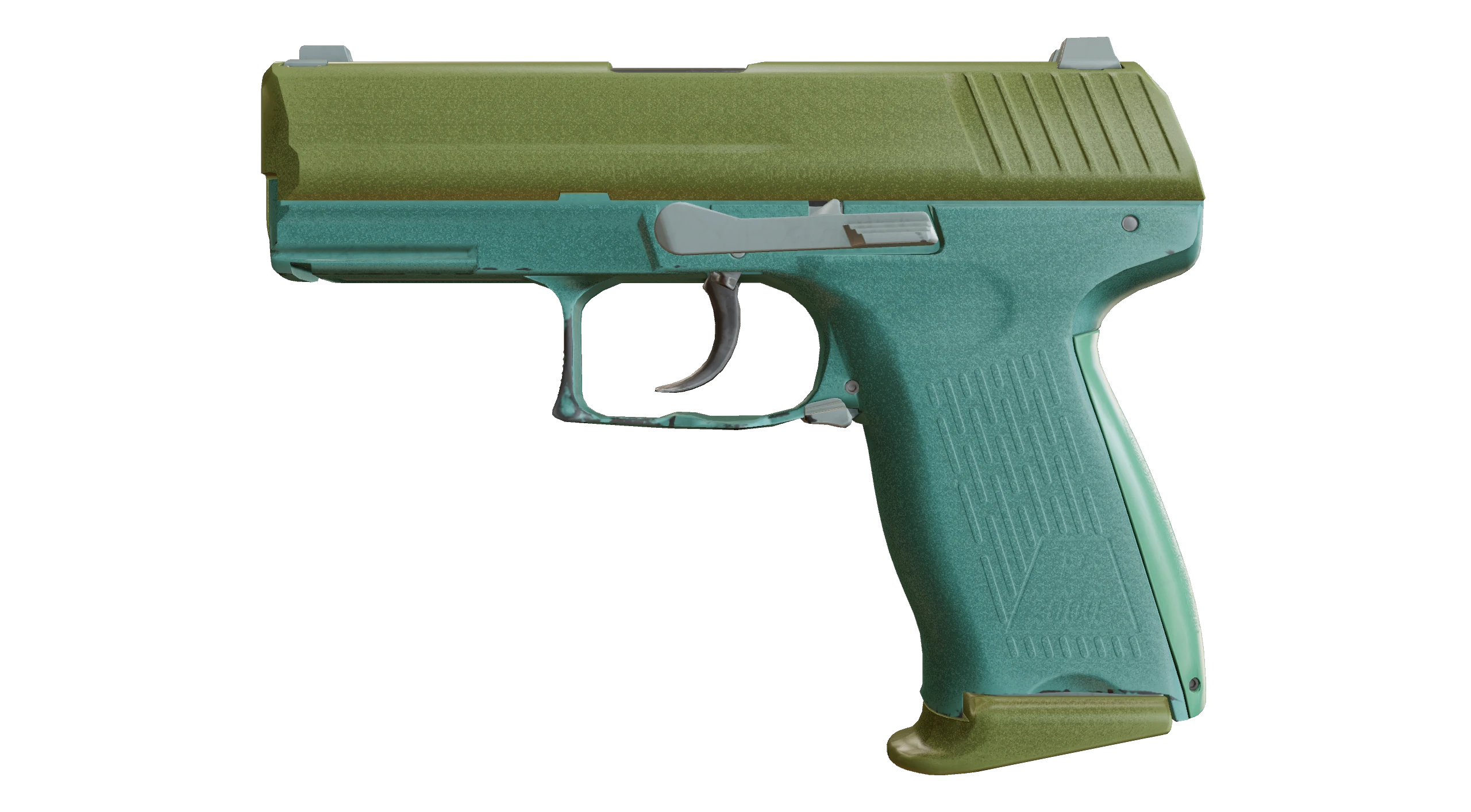 P2000 | Marsh