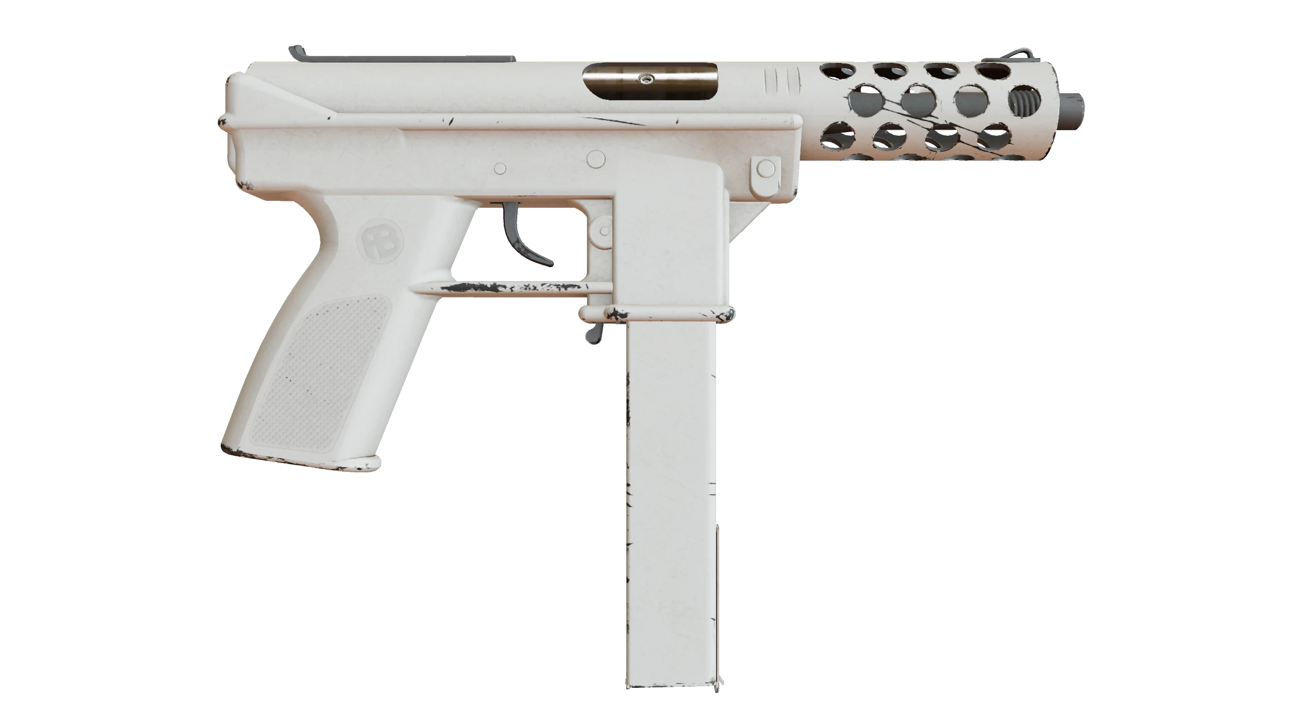 Tec-9 | Whiteout