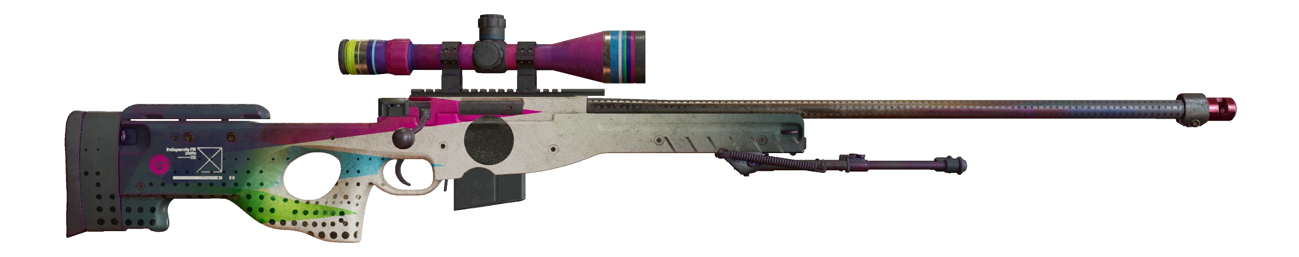 AWP | CMYK