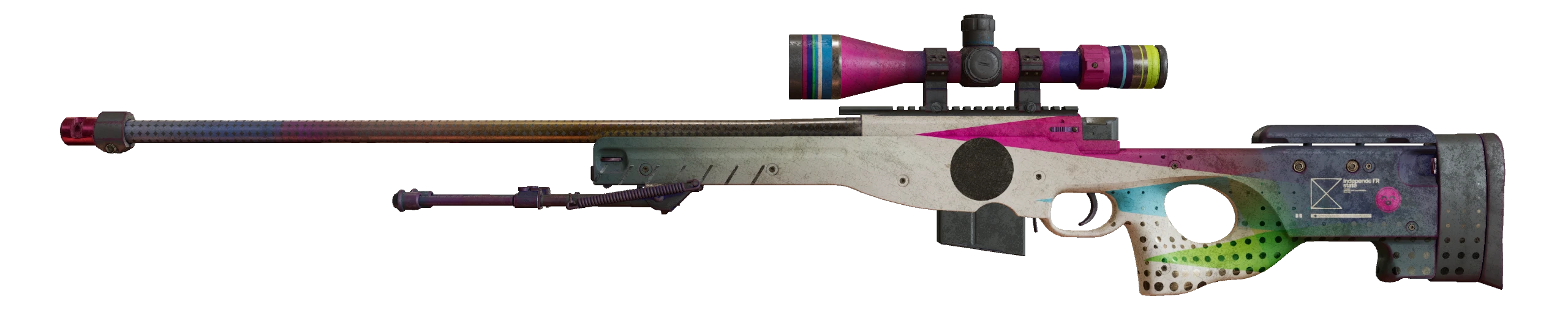 AWP | CMYK