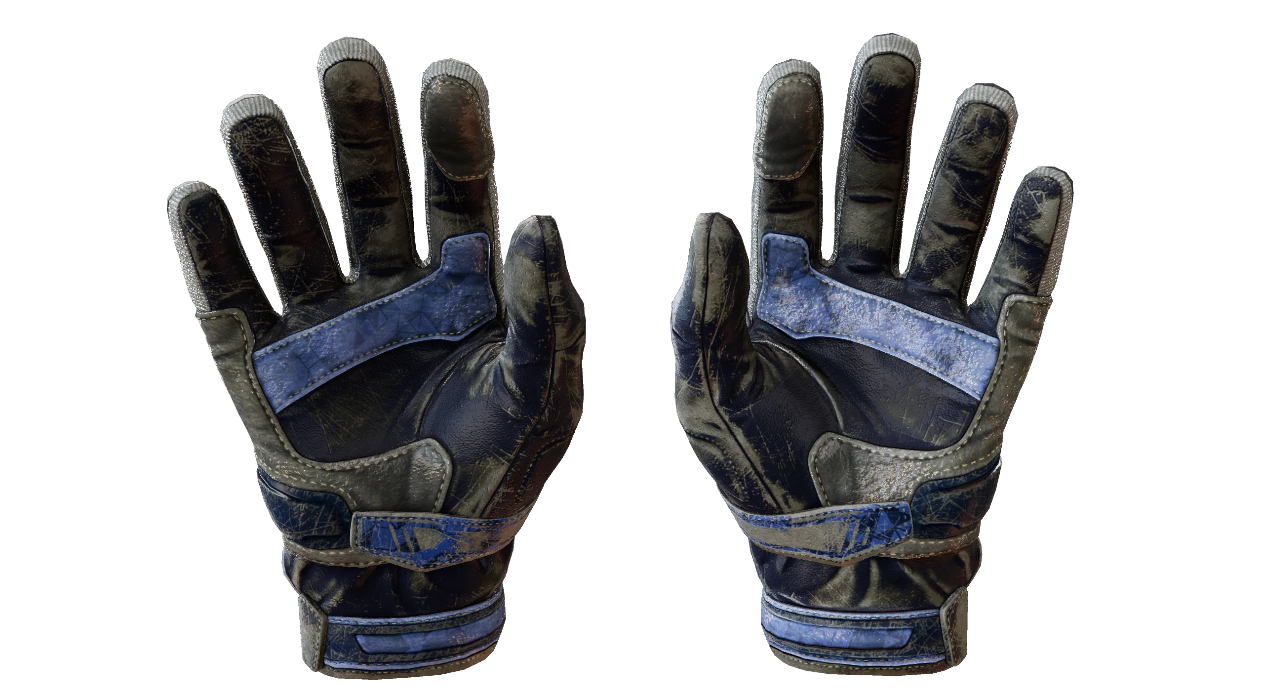 ★ Moto Gloves | Polygon