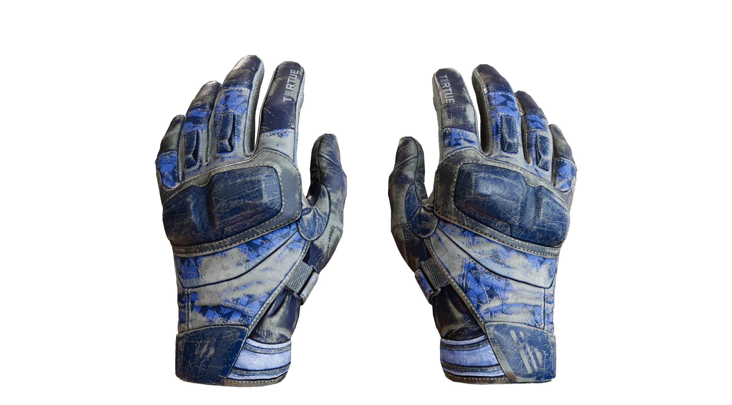 ★ Moto Gloves | Polygon