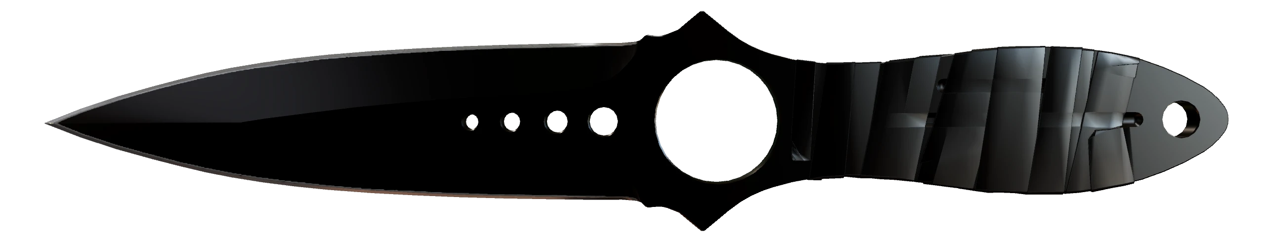 ★ Skeleton Knife