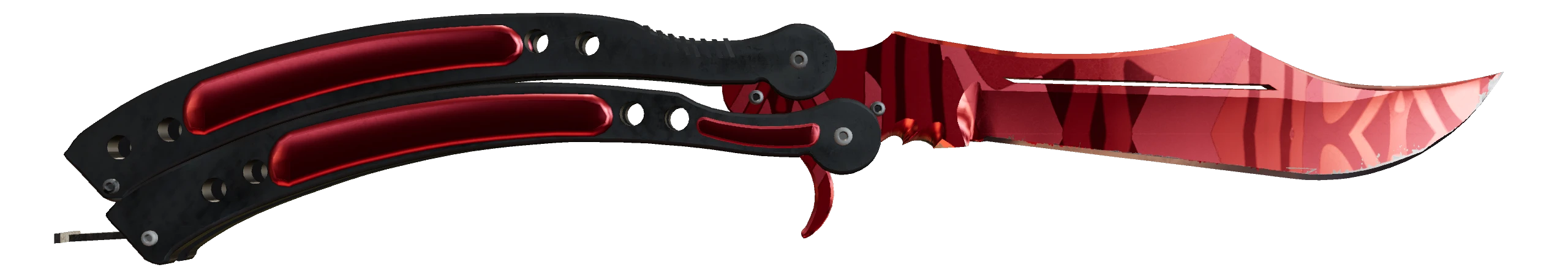 ★ Butterfly Knife | Slaughter