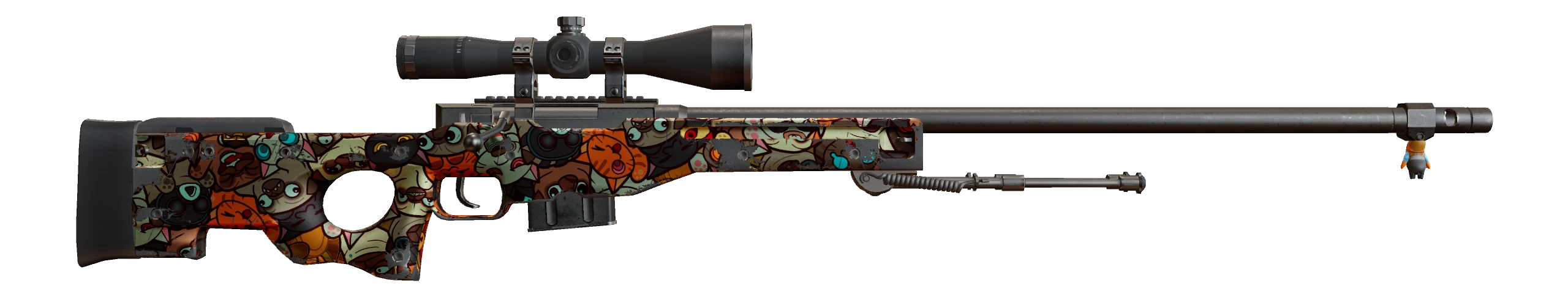 AWP | PAW