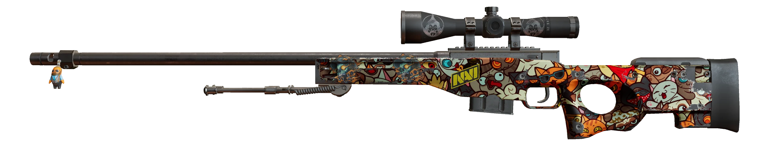 AWP | PAW
