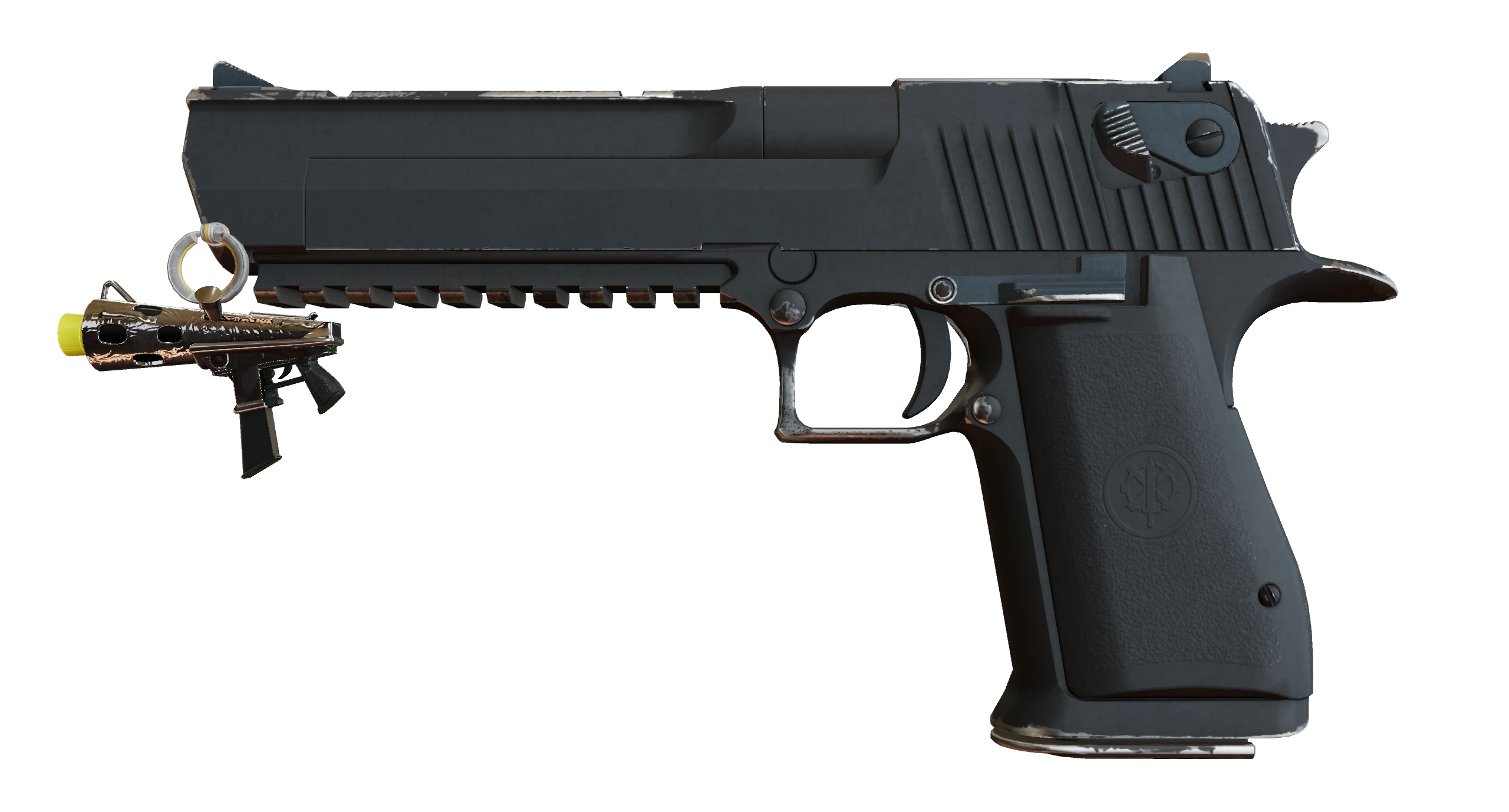 Desert Eagle | Night