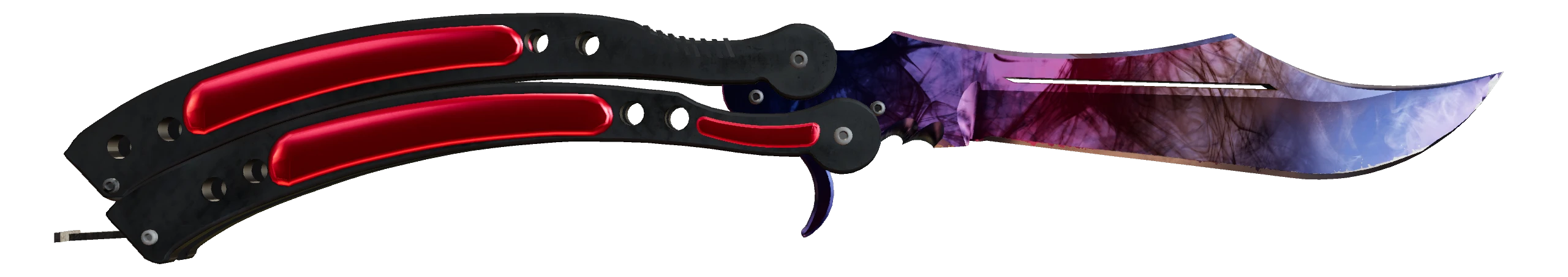 ★ Butterfly Knife | Doppler