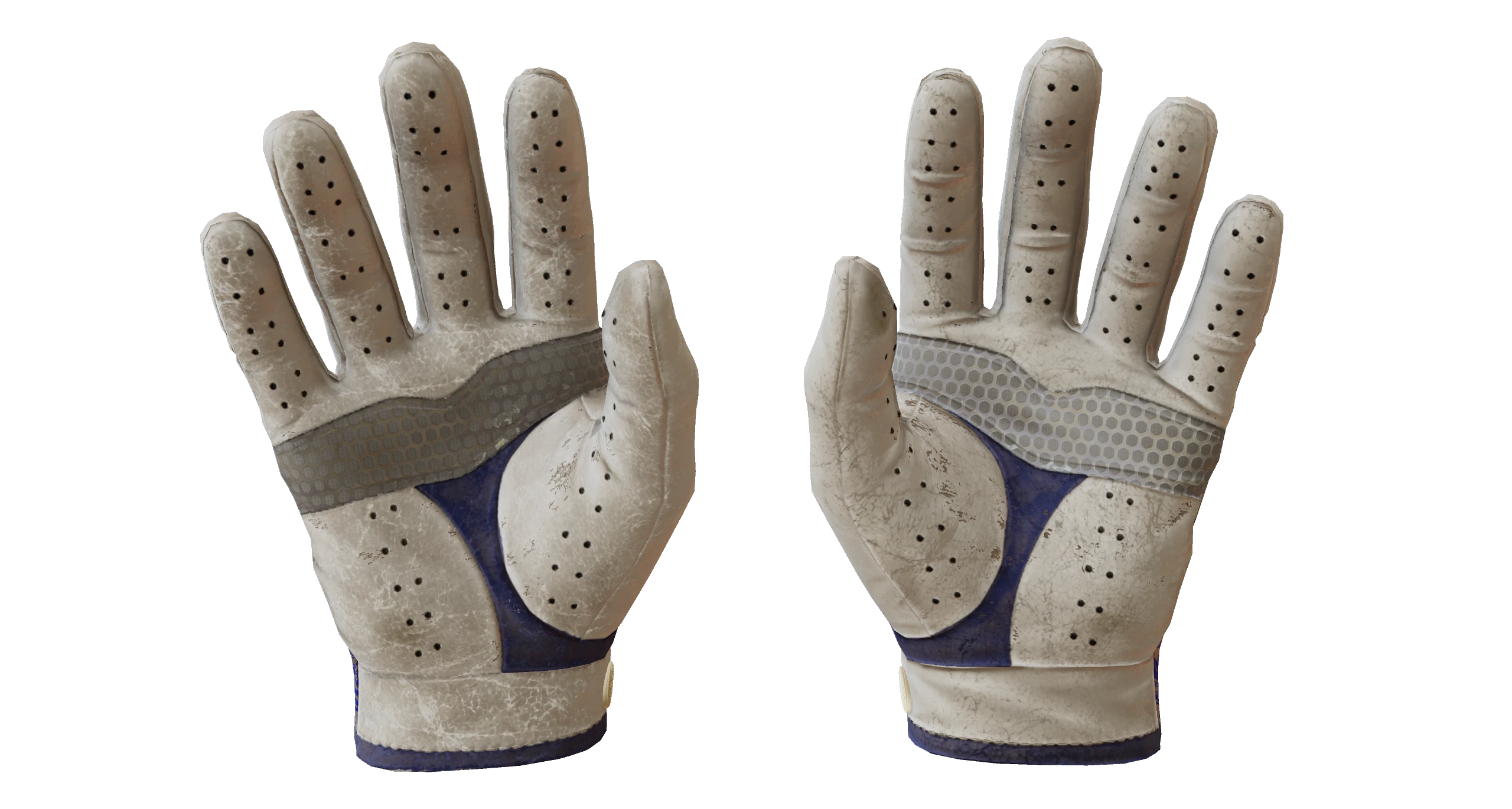 ★ Driver Gloves | Wave Chaser