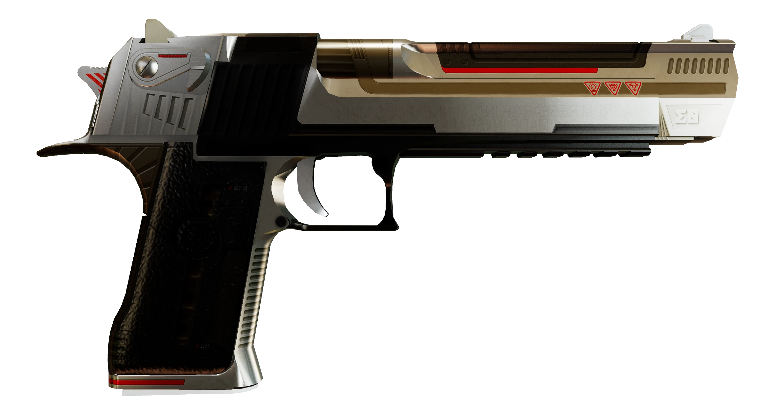 Desert Eagle | Mecha Industries