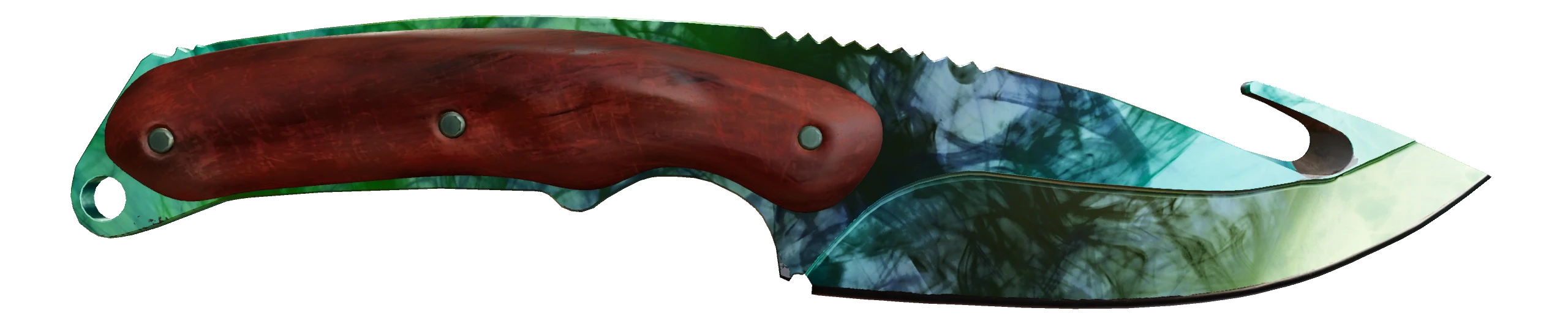 ★ Gut Knife | Gamma Doppler