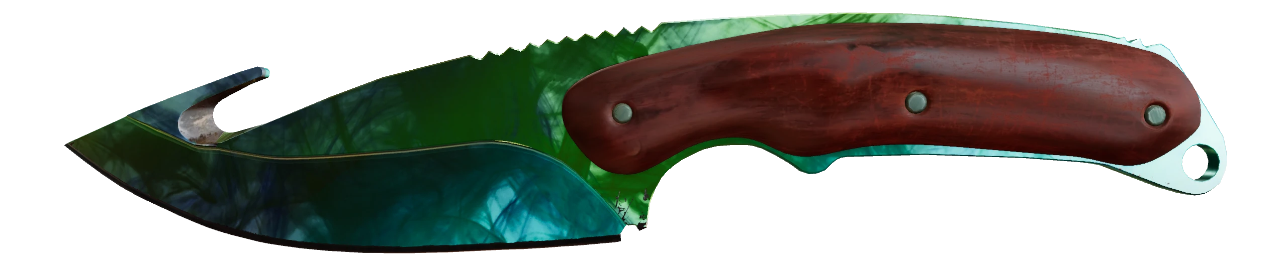 ★ Gut Knife | Gamma Doppler