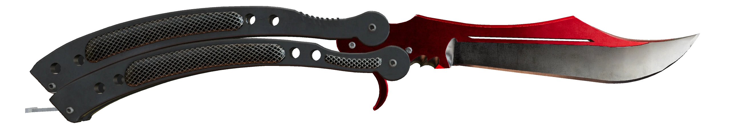 ★ Butterfly Knife | Autotronic