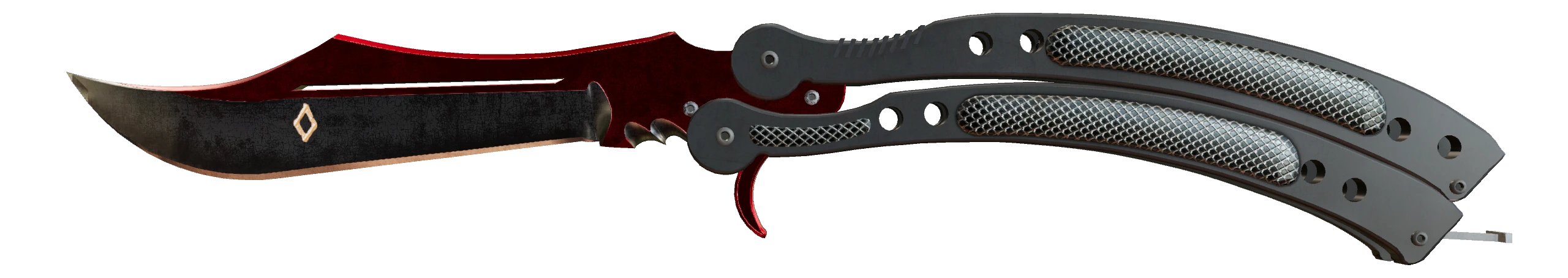 ★ Butterfly Knife | Autotronic