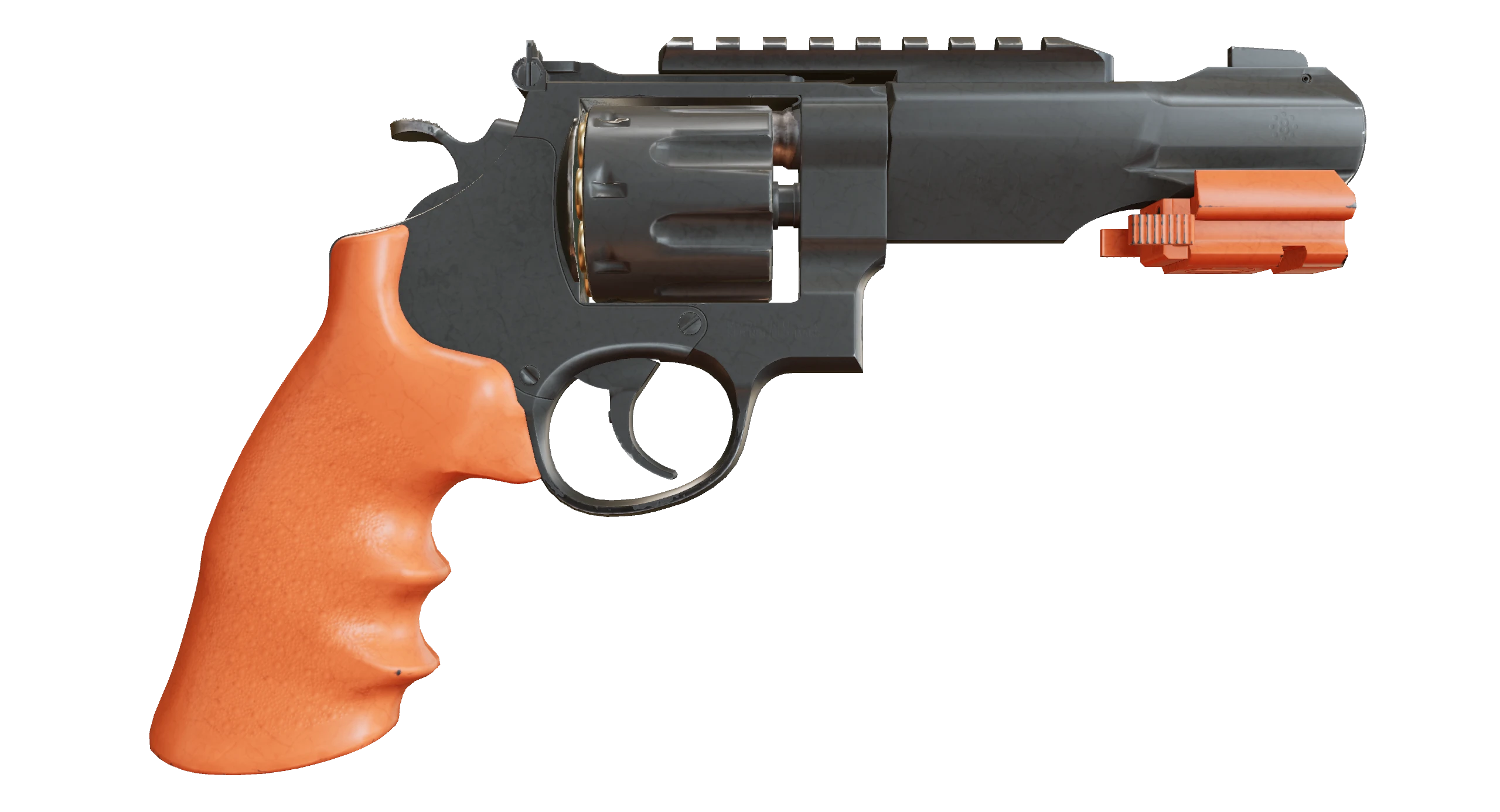 R8 Revolver | Nitro