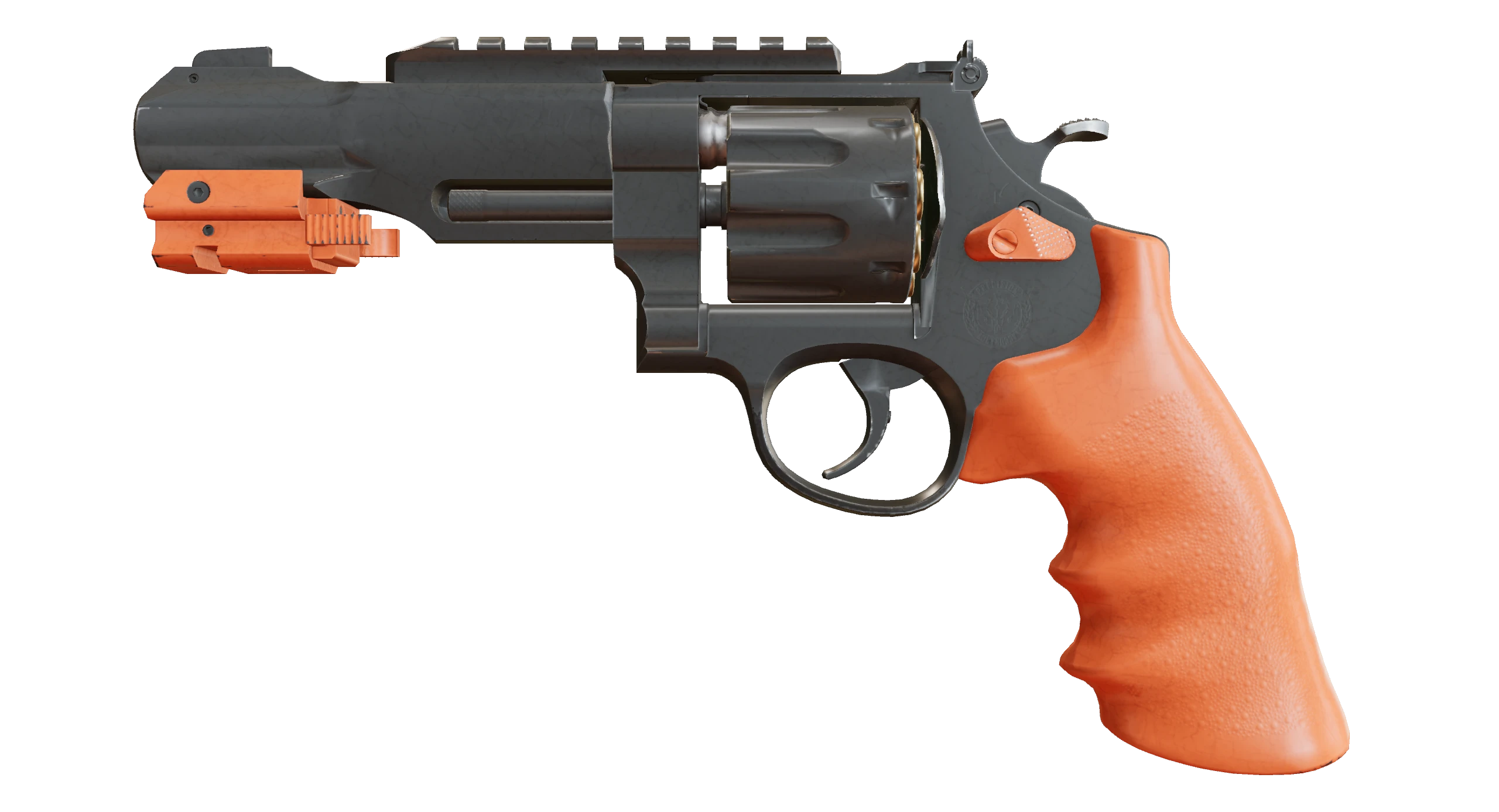 R8 Revolver | Nitro