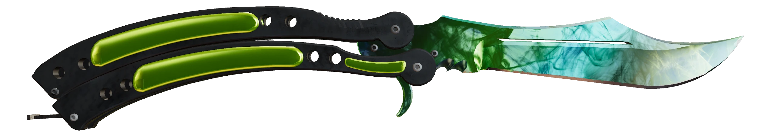 ★ Butterfly Knife | Gamma Doppler