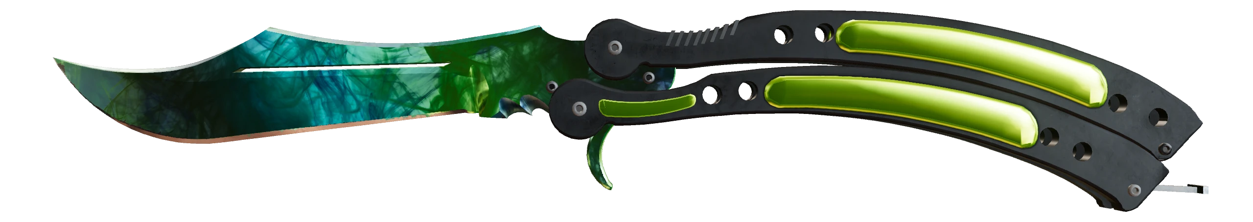 ★ Butterfly Knife | Gamma Doppler
