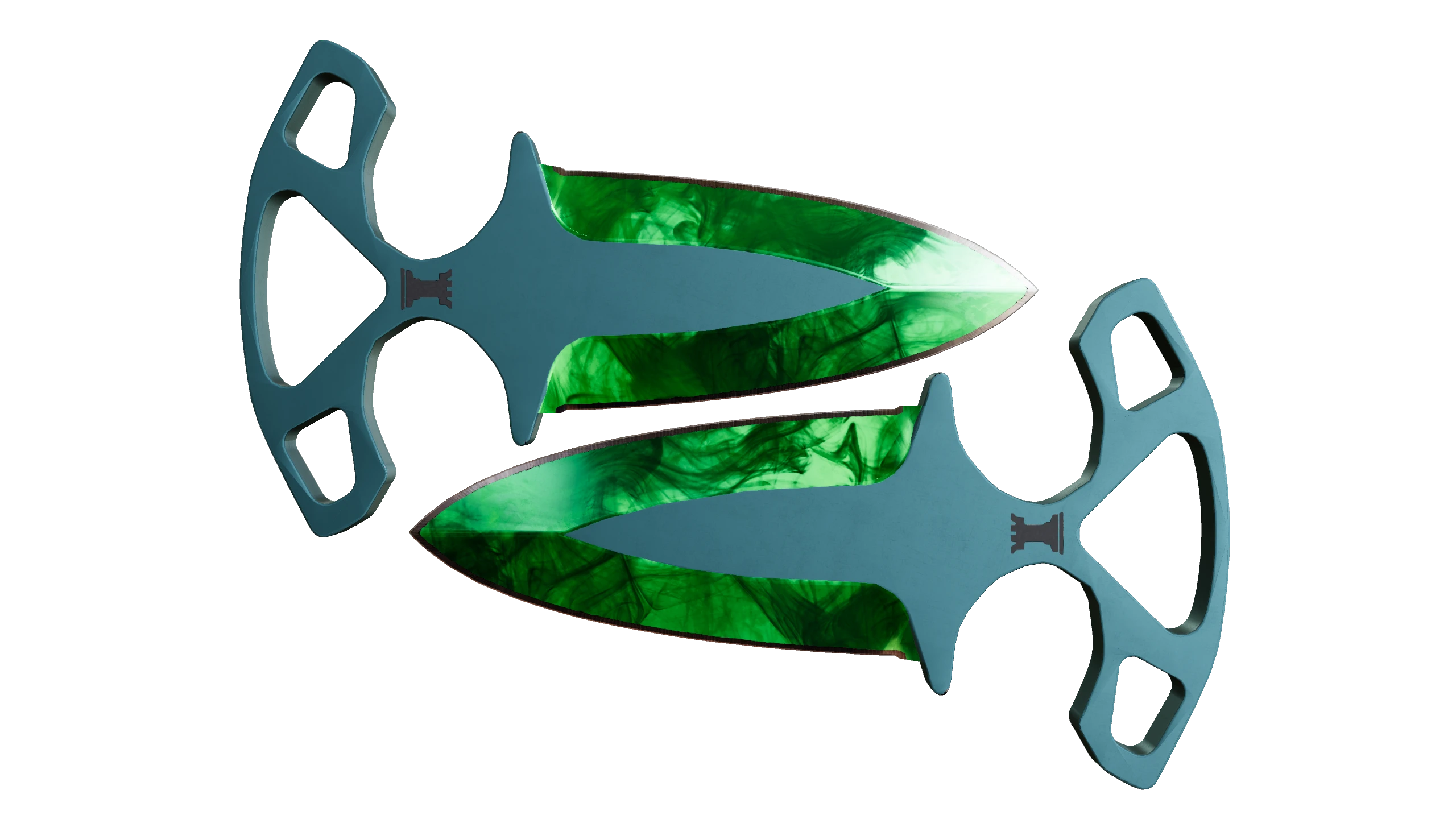 ★ Shadow Daggers | Gamma Doppler