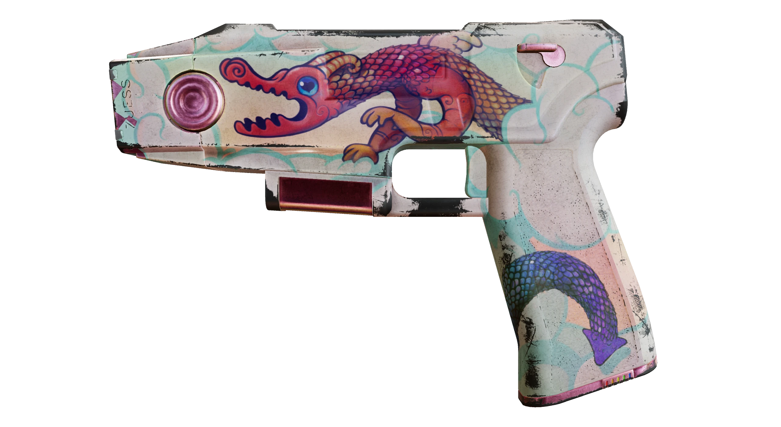 Zeus x27 | Dragon Snore