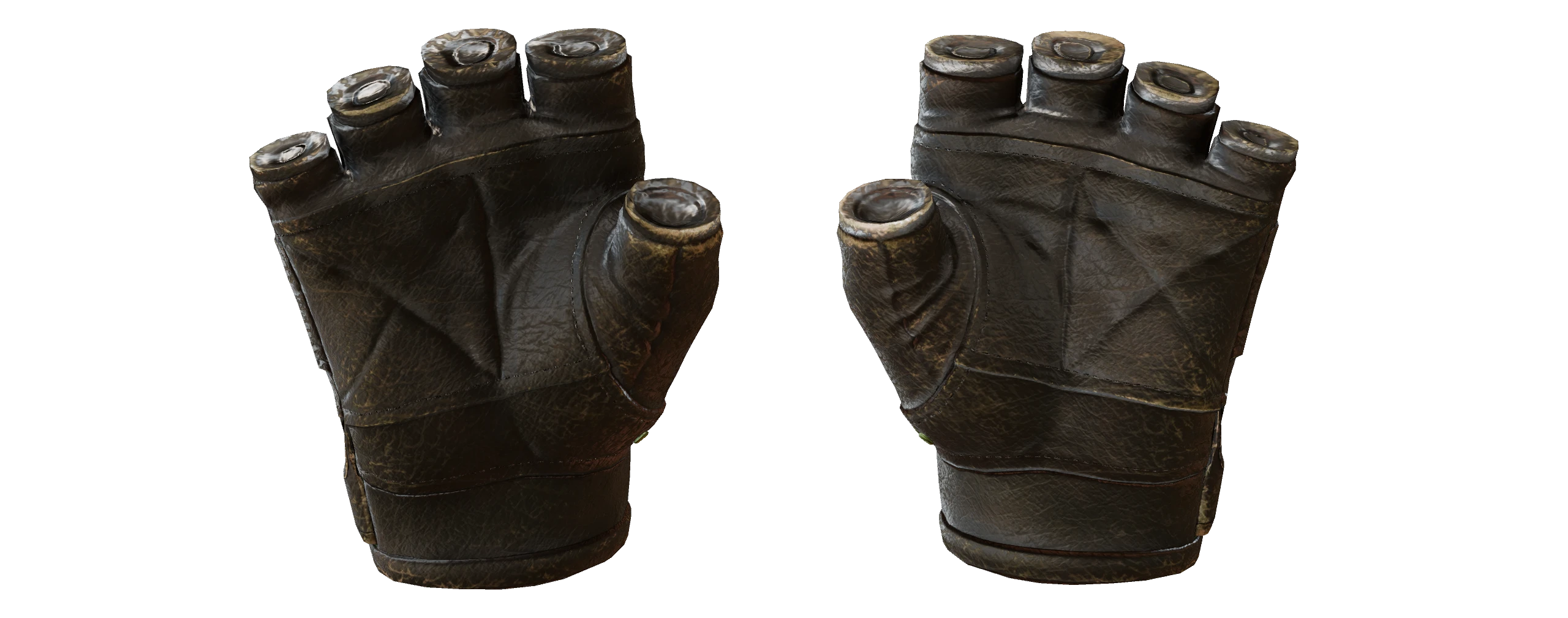★ Hydra Gloves | Emerald