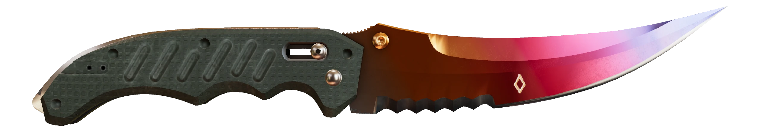 ★ Flip Knife | Fade