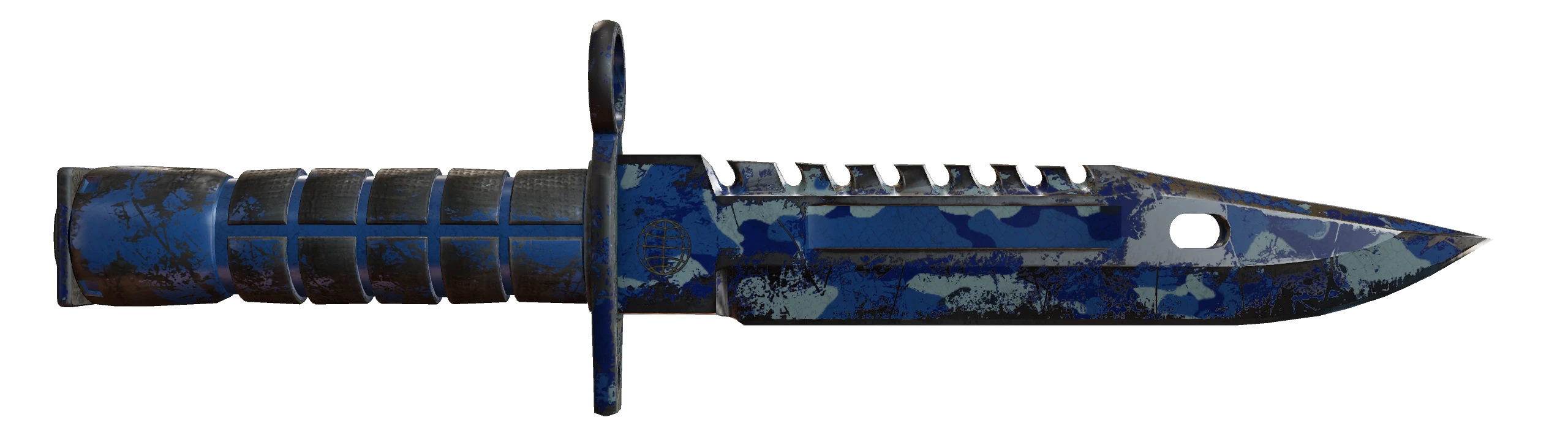 ★ M9 Bayonet | Bright Water