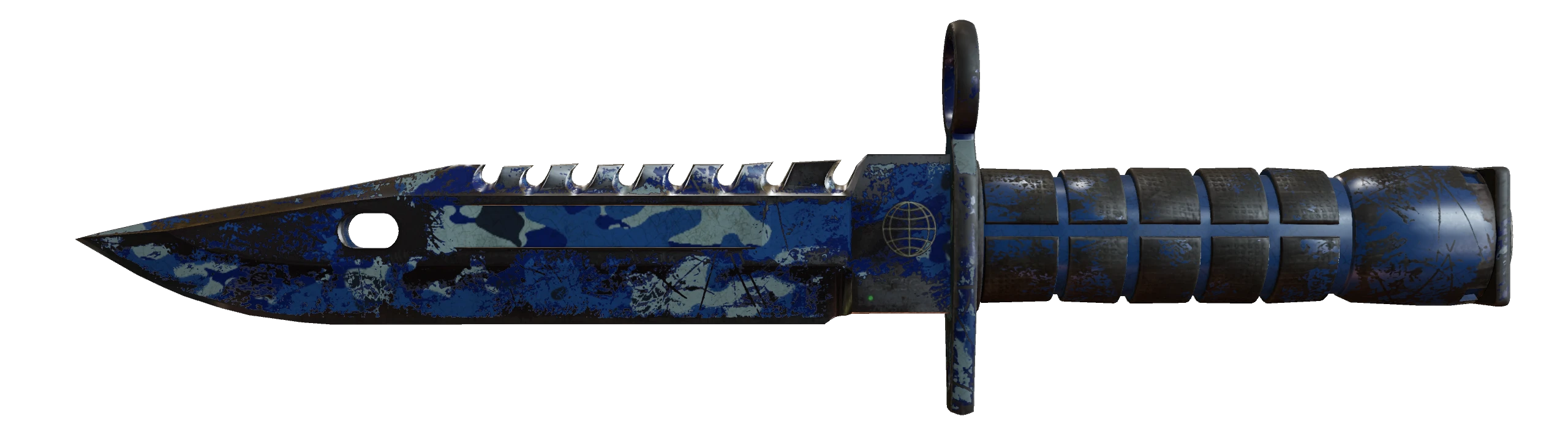 ★ M9 Bayonet | Bright Water