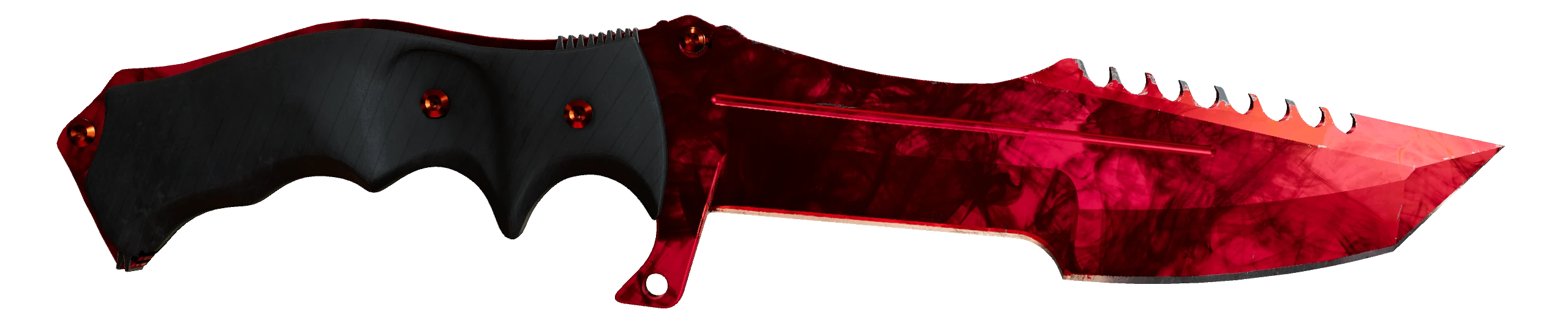 ★ Huntsman Knife | Doppler
