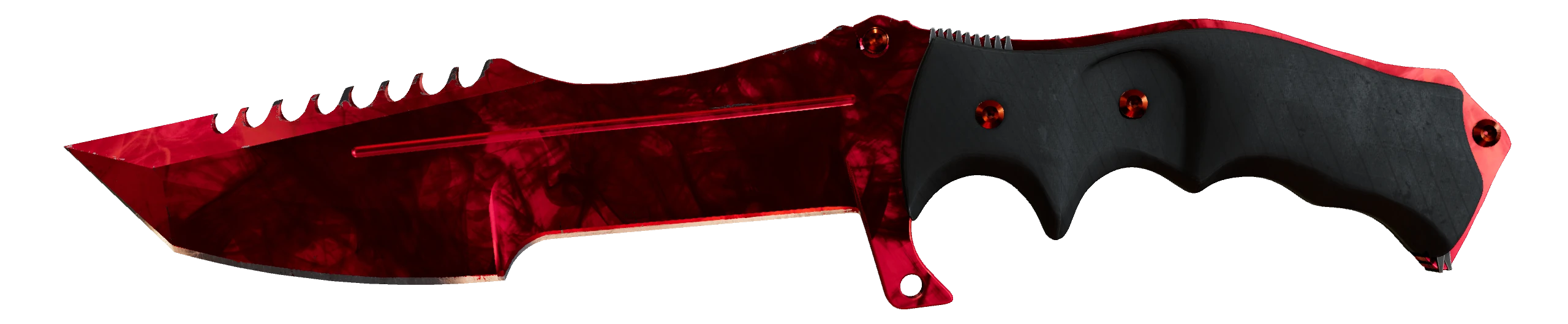 ★ Huntsman Knife | Doppler