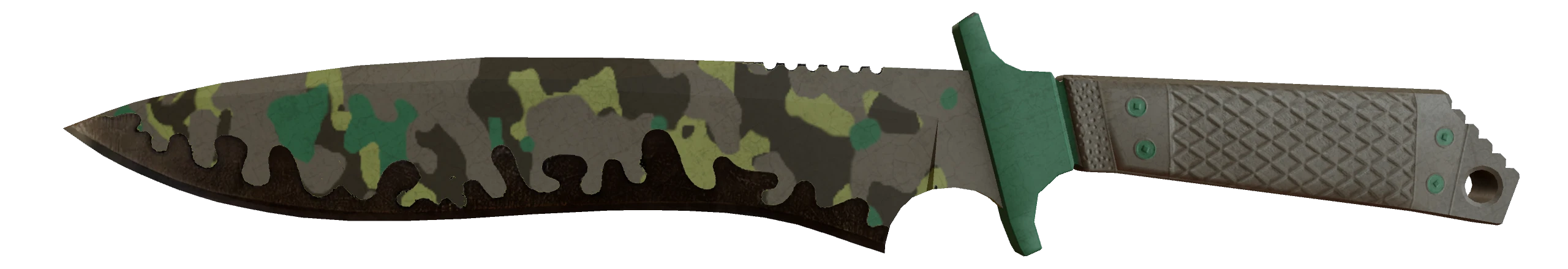 ★ Classic Knife | Boreal Forest