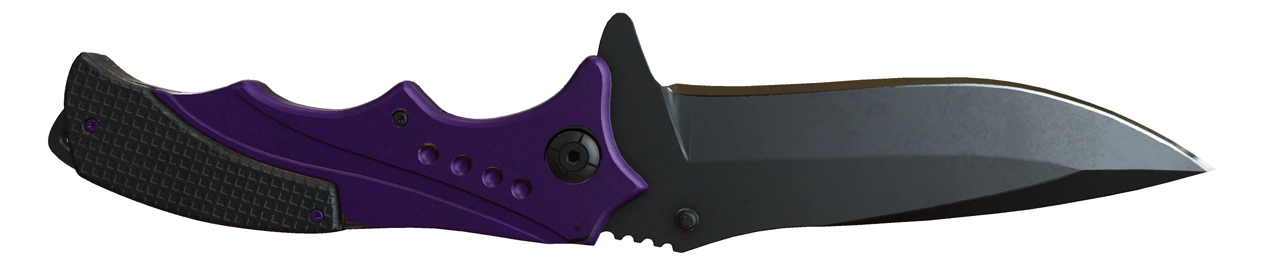★ Nomad Knife | Ultraviolet
