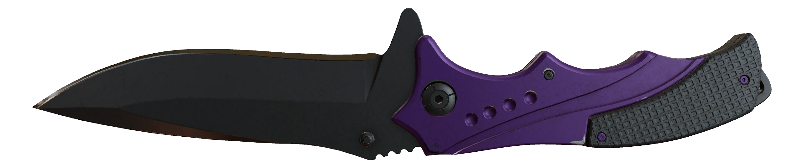 ★ Nomad Knife | Ultraviolet