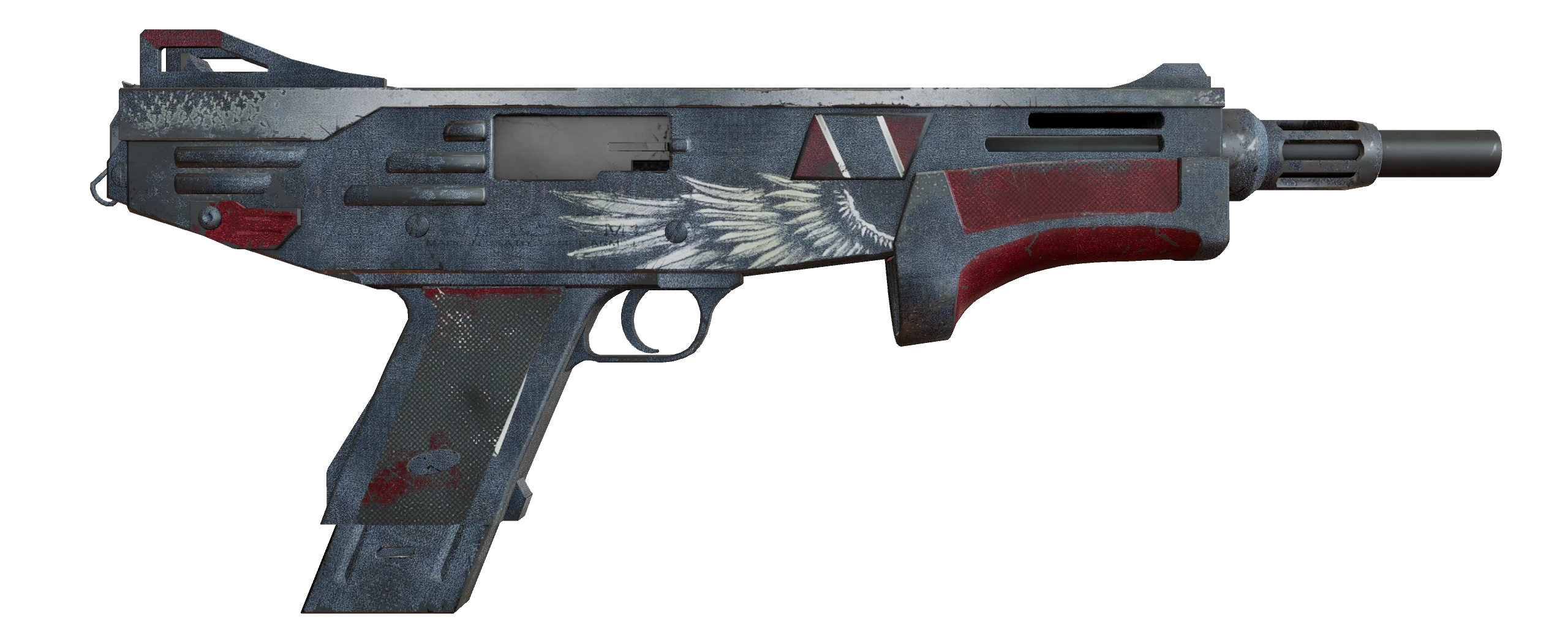 MAG-7 | Heaven Guard