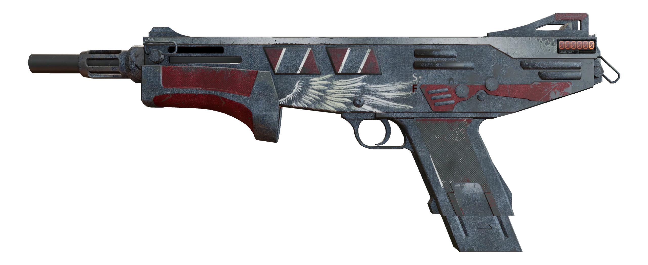 MAG-7 | Heaven Guard