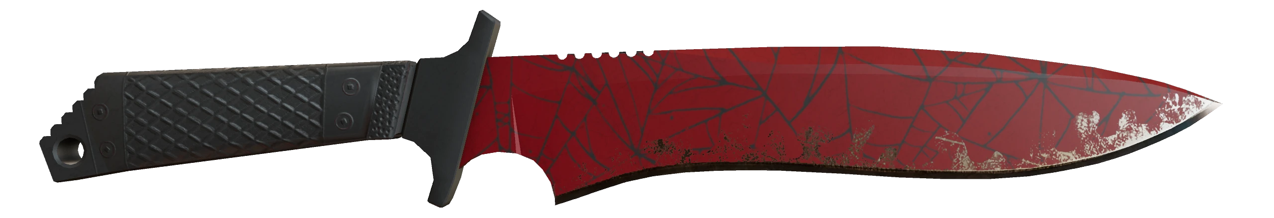 ★ Classic Knife | Crimson Web