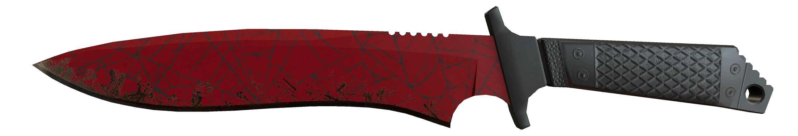 ★ Classic Knife | Crimson Web
