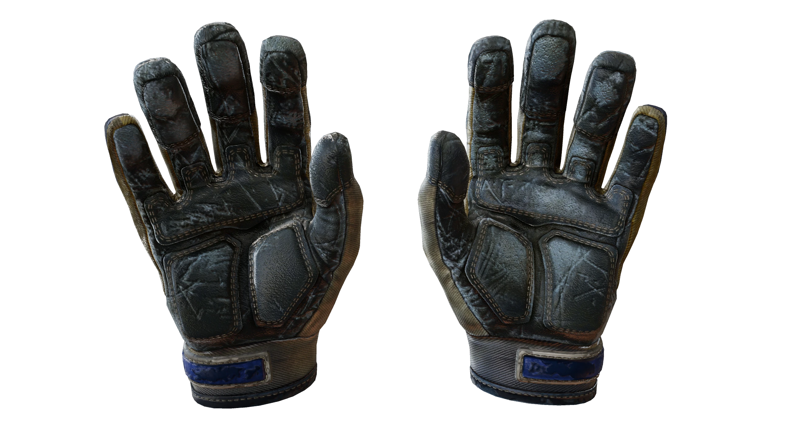 ★ Specialist Gloves | Field Agent