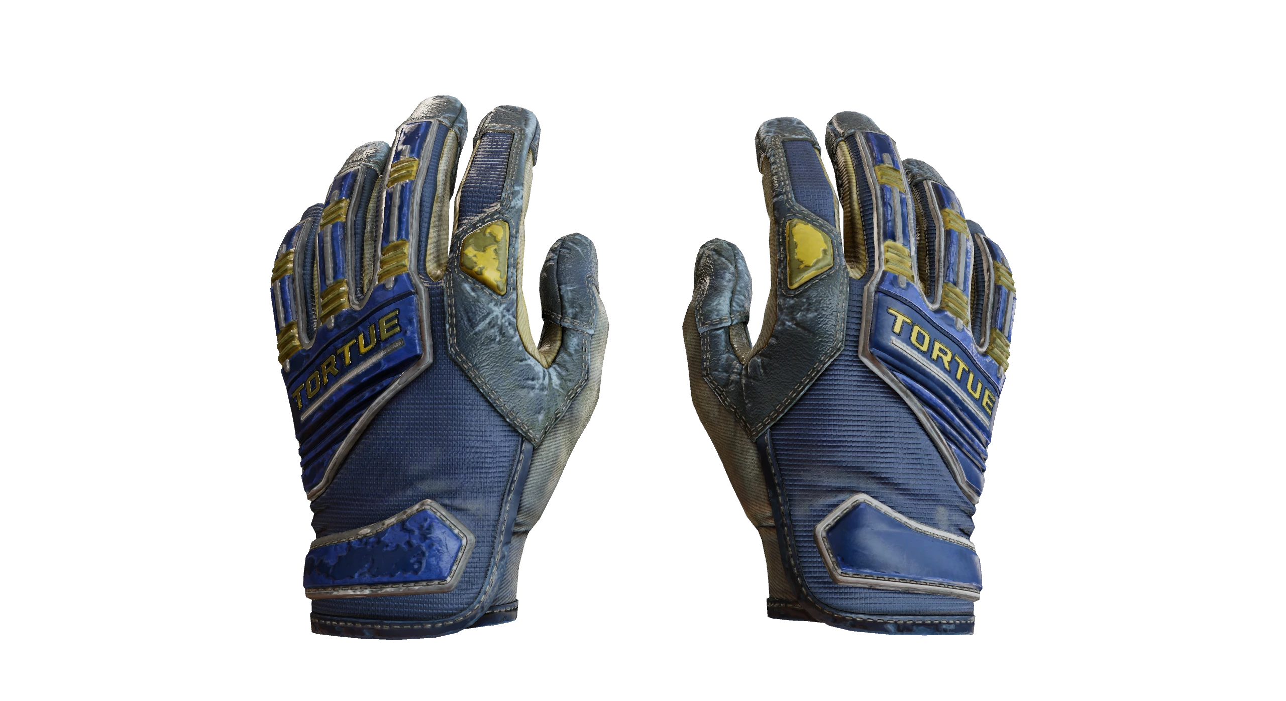 ★ Specialist Gloves | Field Agent