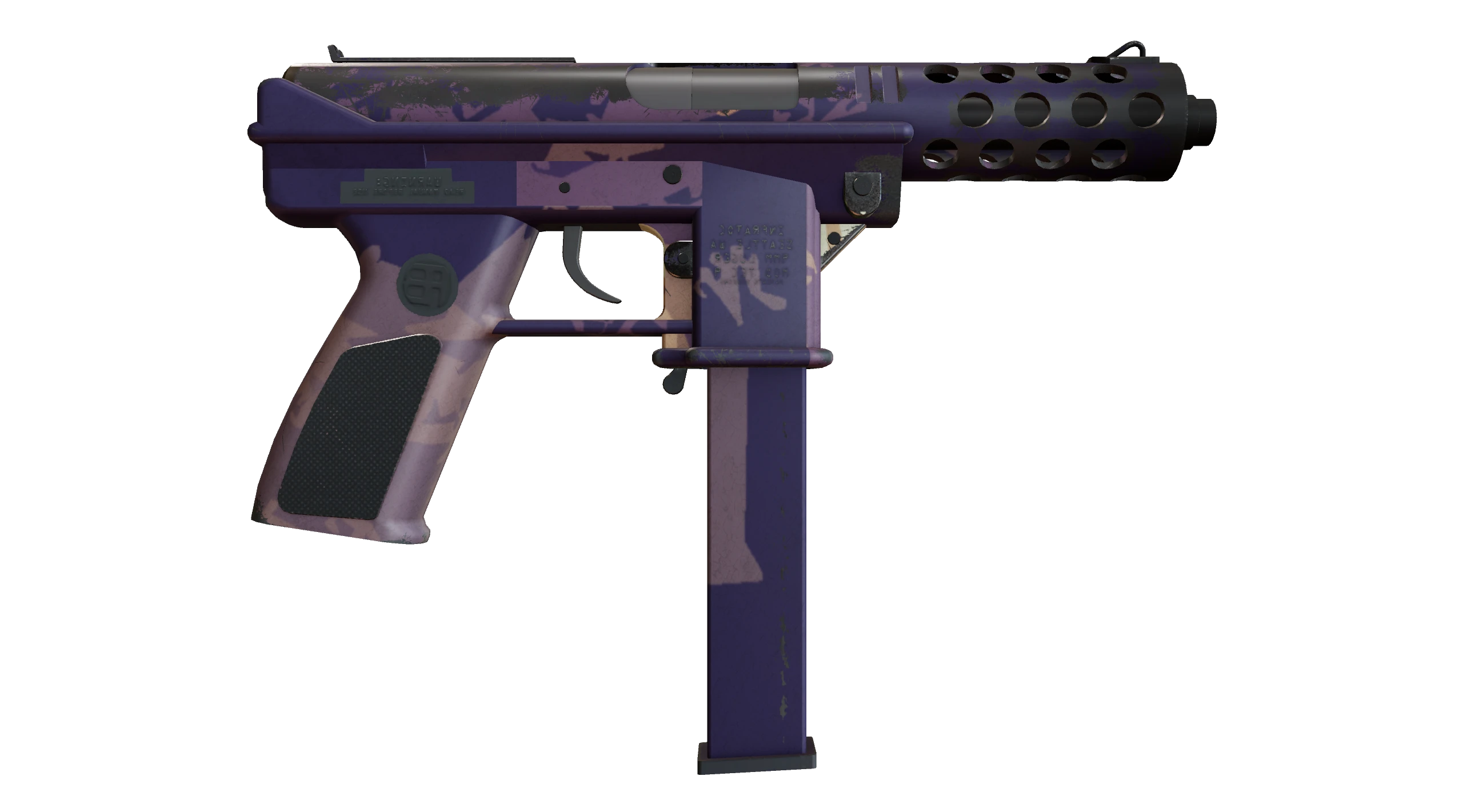 Tec-9 | Sandstorm