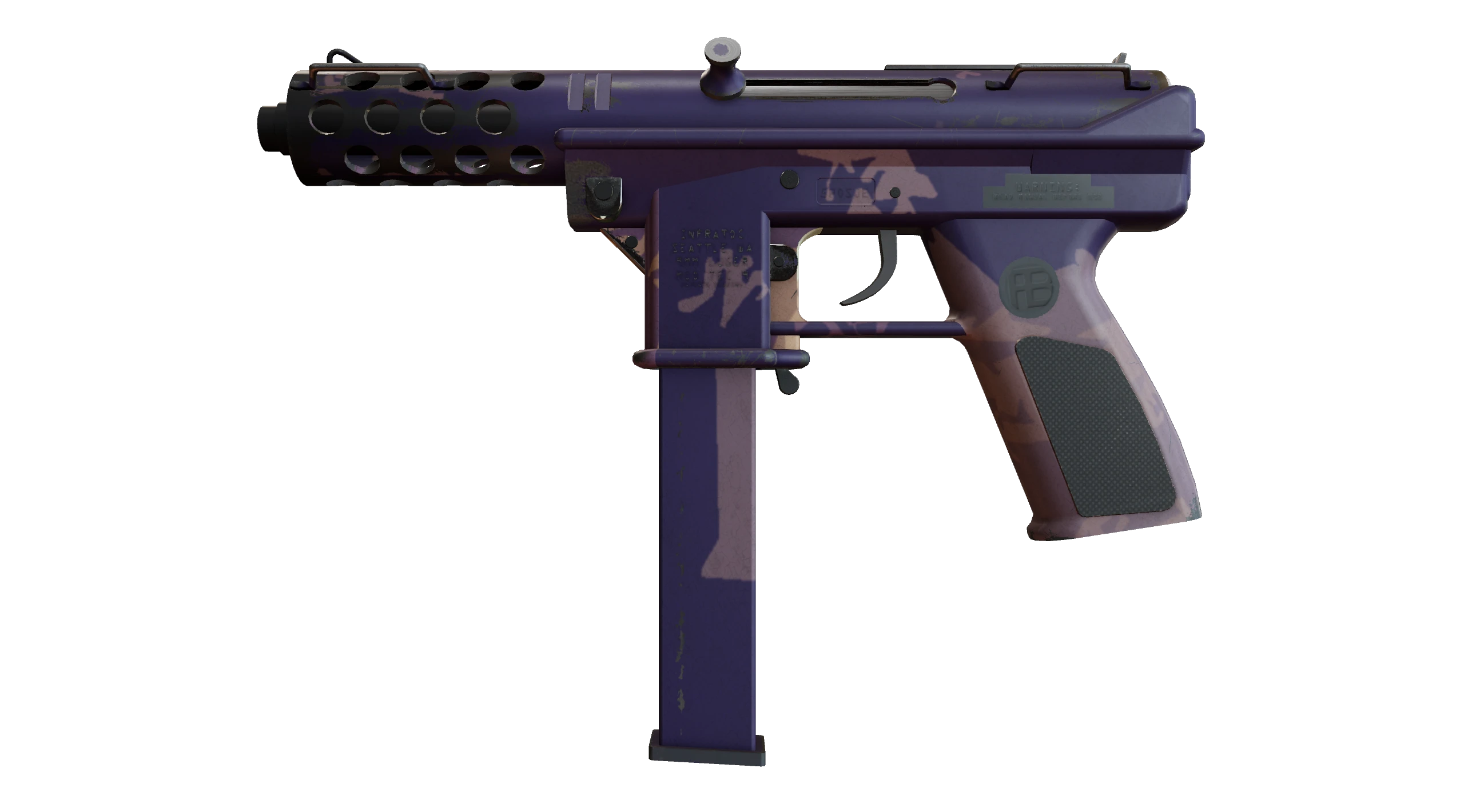 Tec-9 | Sandstorm